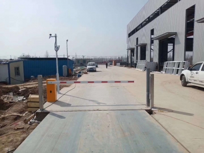 济宁刷卡版无人值守